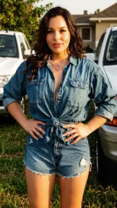 This Plumber's Daughter Is Breaking The Internet